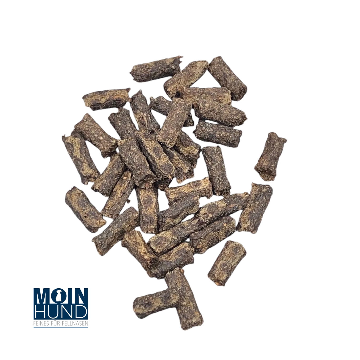 Trainingssnack aus Rind & Himbeere für Hunde