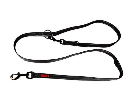 Adjustable Leash 5 in 1 Hundeleine