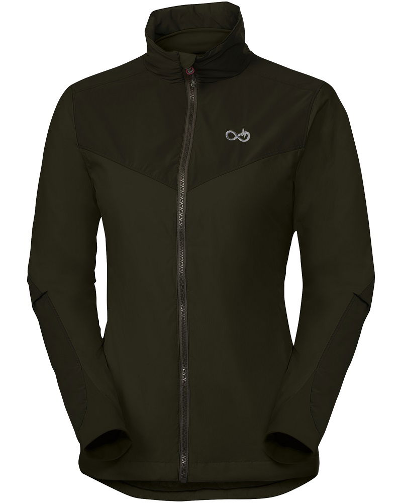 Jacke Boreas G-Loft® Ws Flag