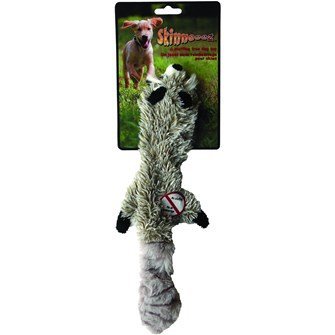 Skinneeez - Plush Racoon