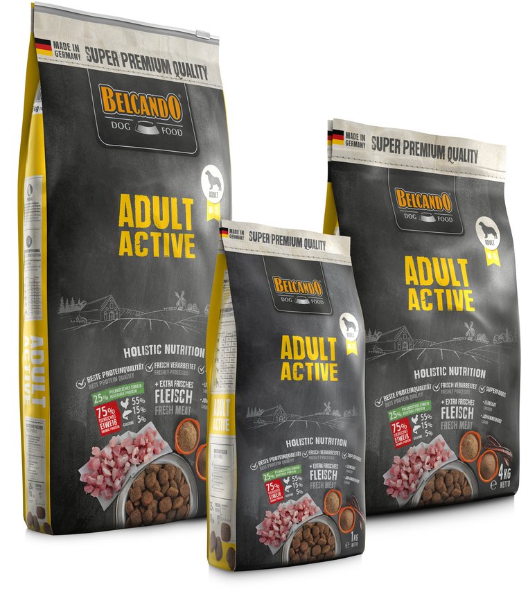 Belcando - Adult Active