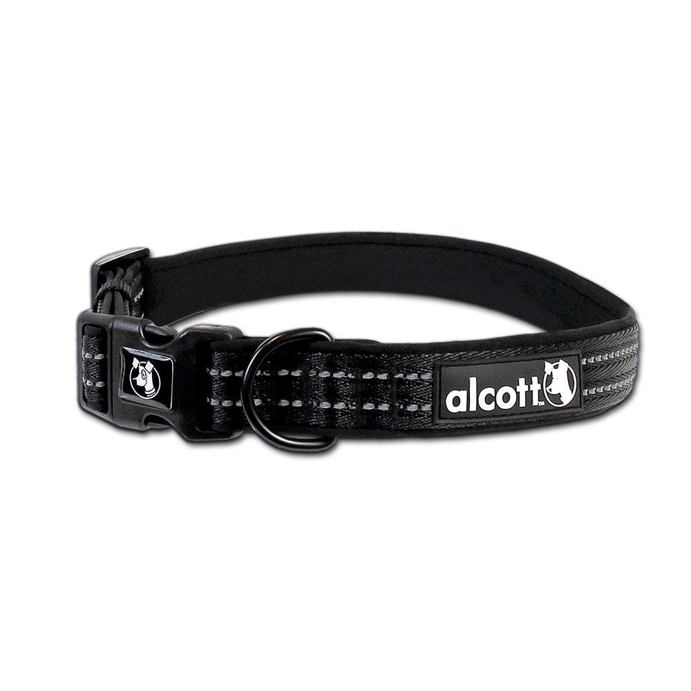 Alcott - Adventure Halsband - Schwarz