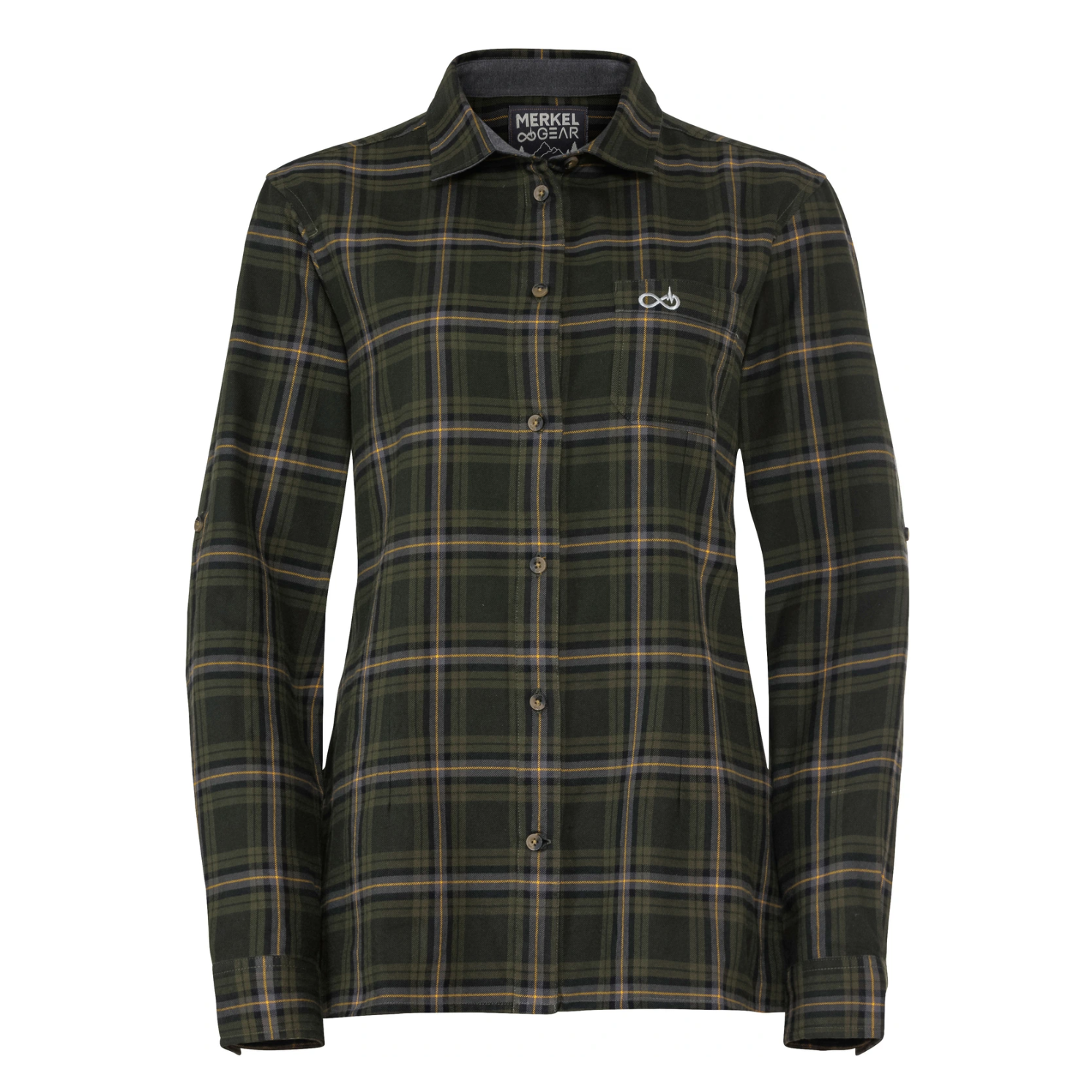 Bluse Explorer