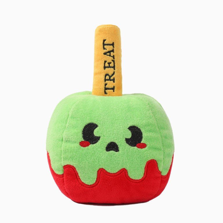 Halloween Night Candy Apple - Bunter Apfel