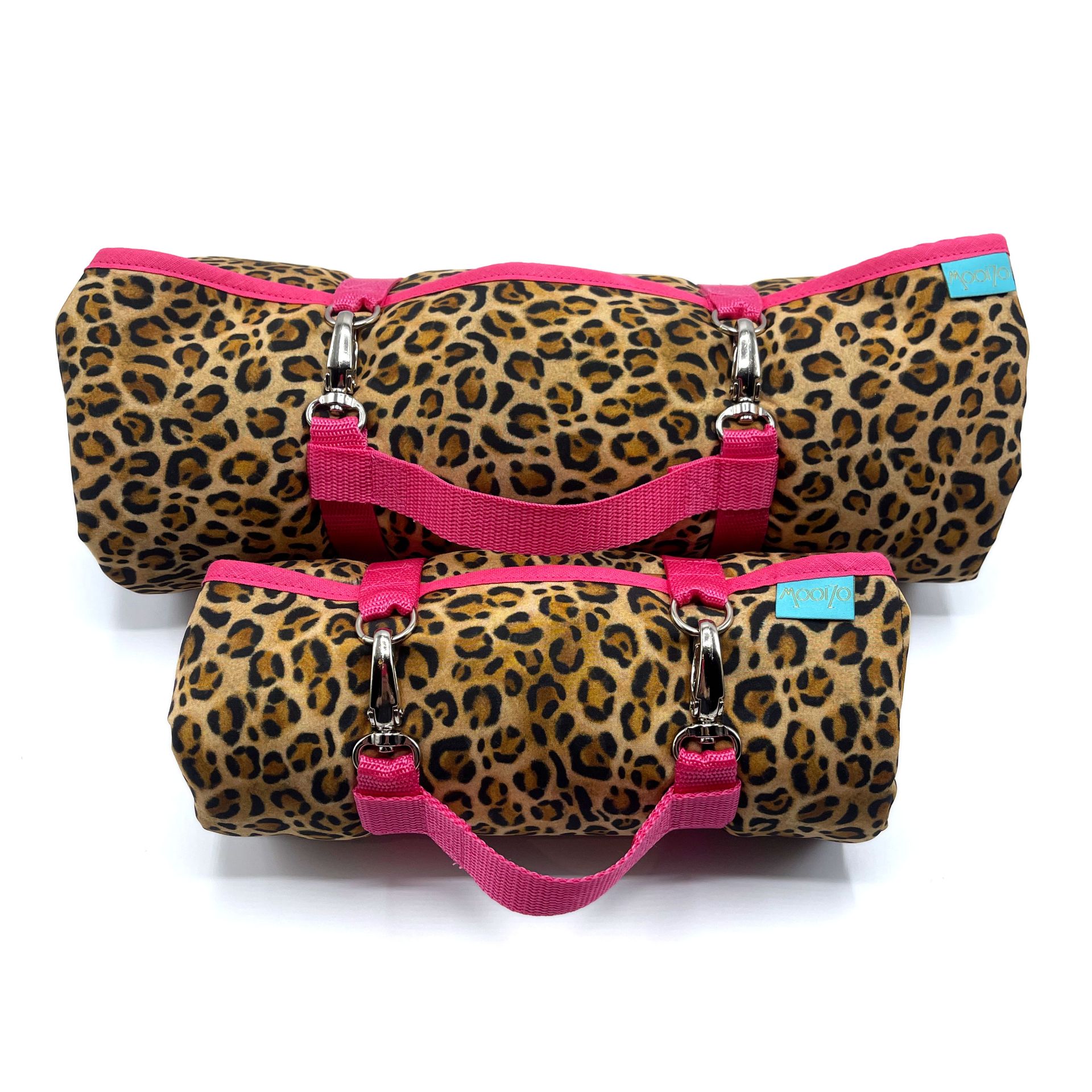Dog'n'Roll  "Leo-Pink"