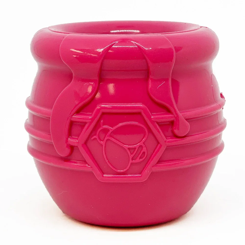 Honey Pot Pink 