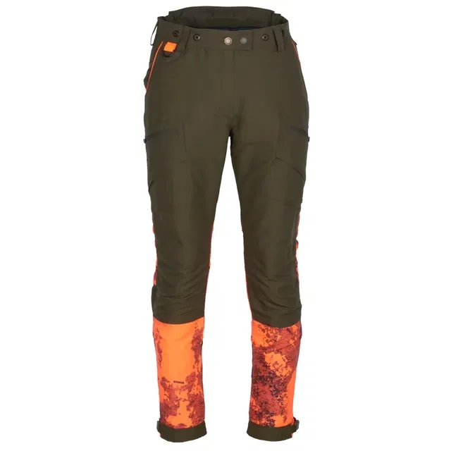 Hunter Pro Xtreme 2.0 Mossgreen - DAMENHOSE 