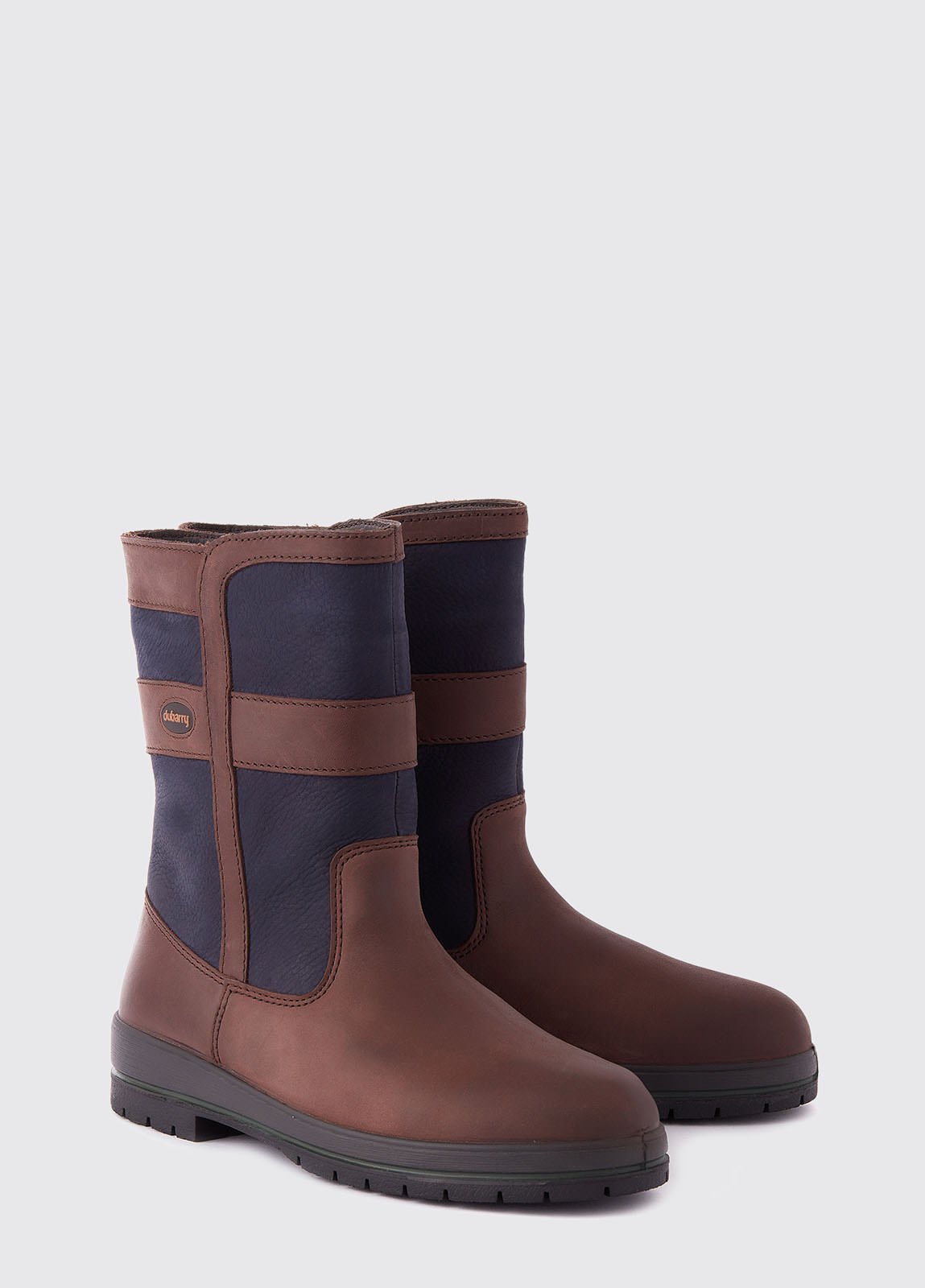 Dubarry_Roscommon_NavyBrown_1
