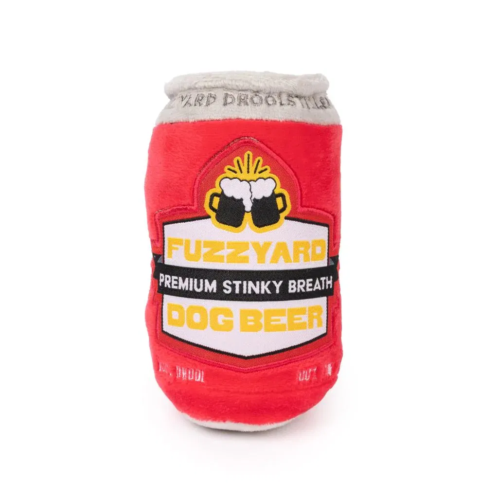 Dog Beer - Hundebier-Dose