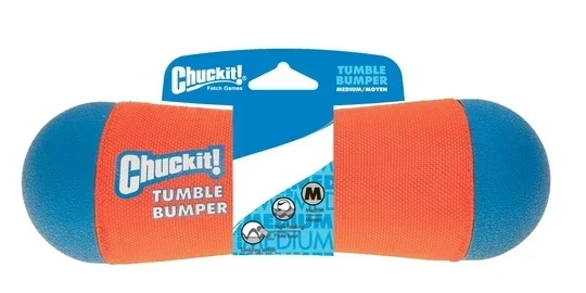 Chuckit-tumble-bumper-M