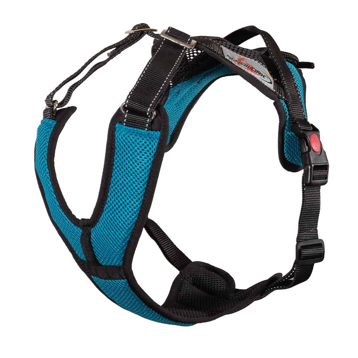 Sledwork - Mountain Pro Harness