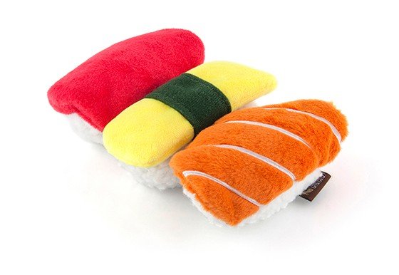 P.L.A.Y. - Sushi für Hunde