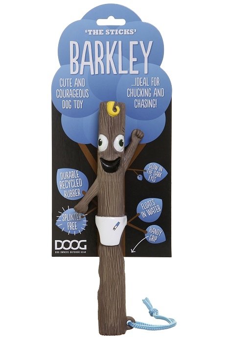 Doog - Barkley