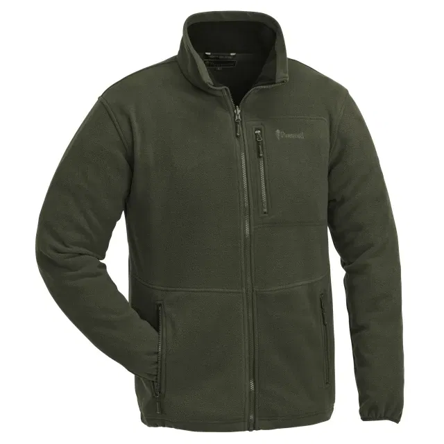 Finnveden Fleecejacke Grün - KIDS