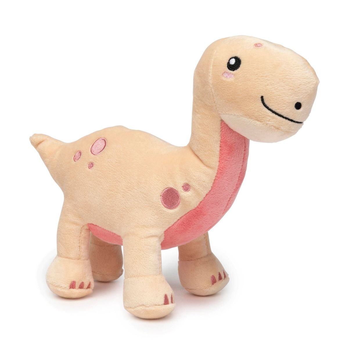 Dino - Brienne - The Brontosaurus
