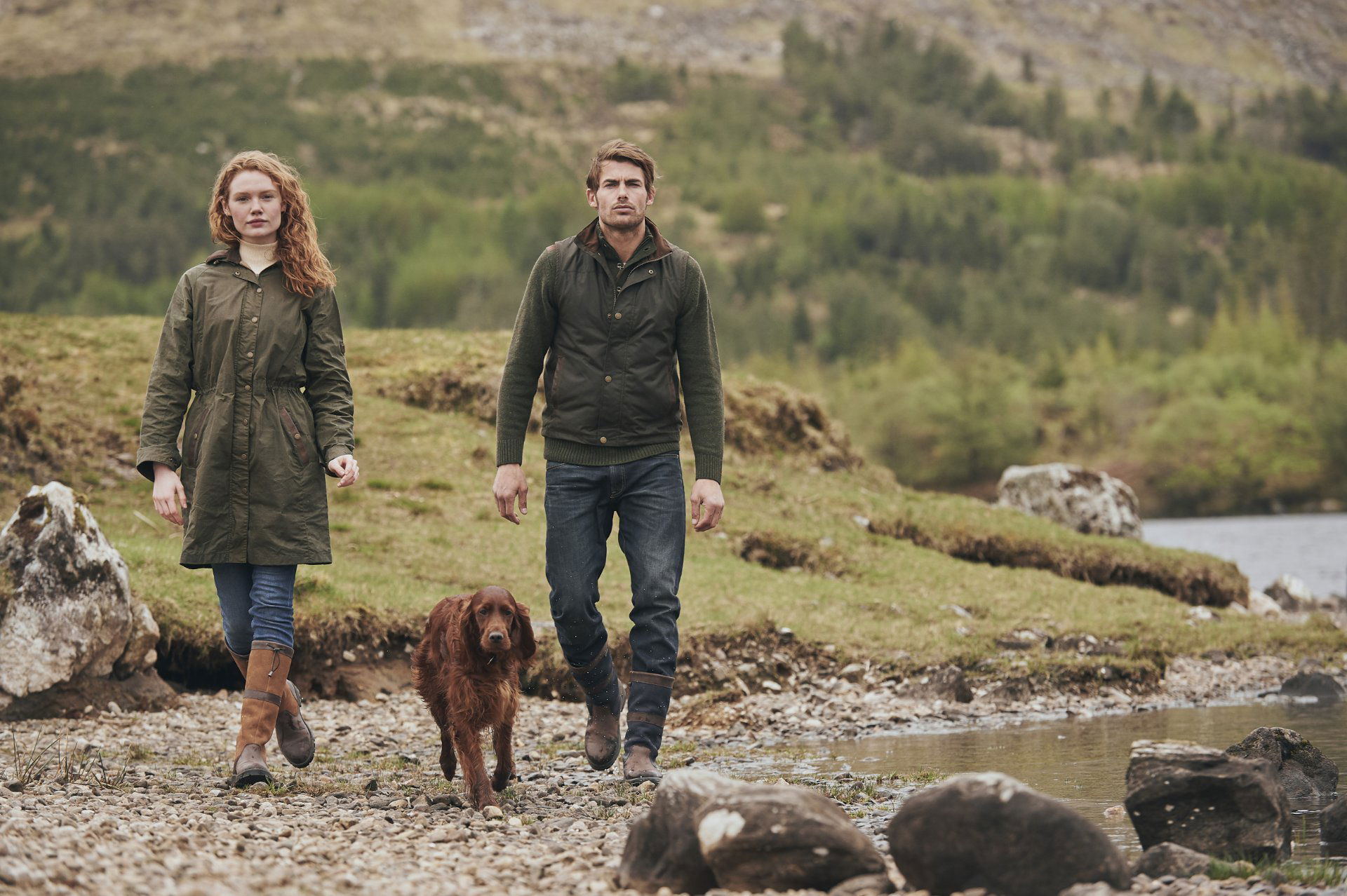 Dubarry - Galway Regularfit 