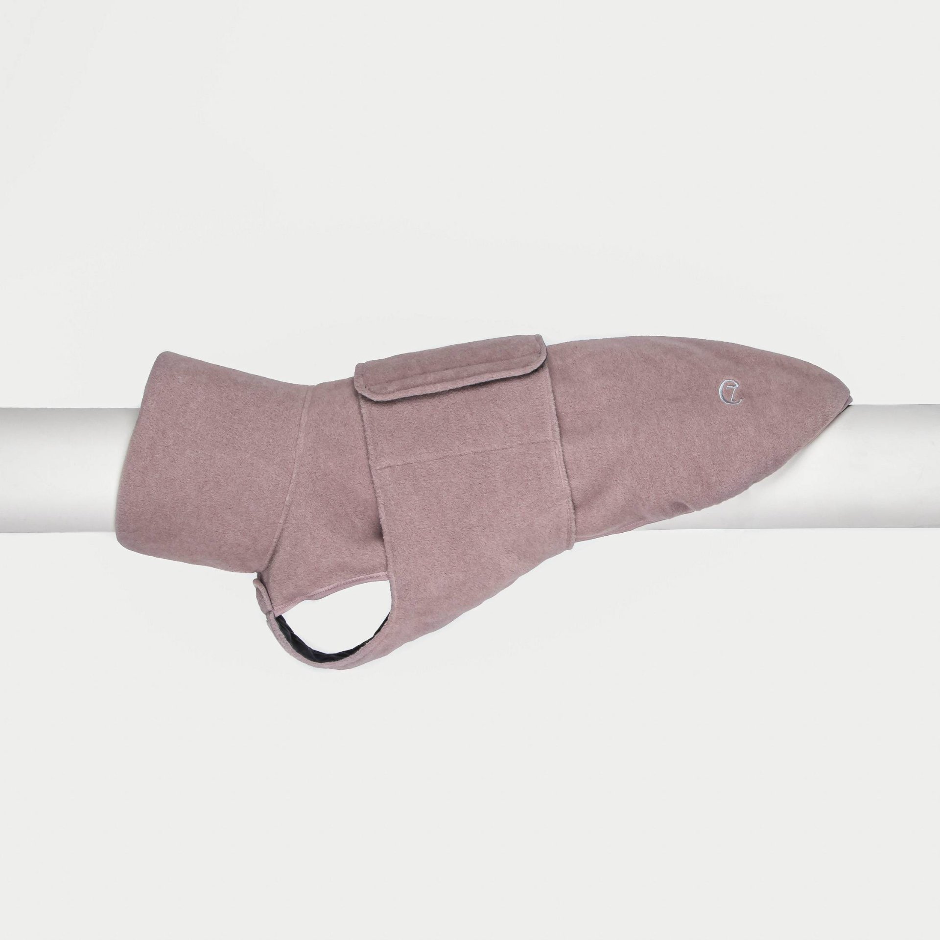 Derby Fleece Old Rose - Cloud7