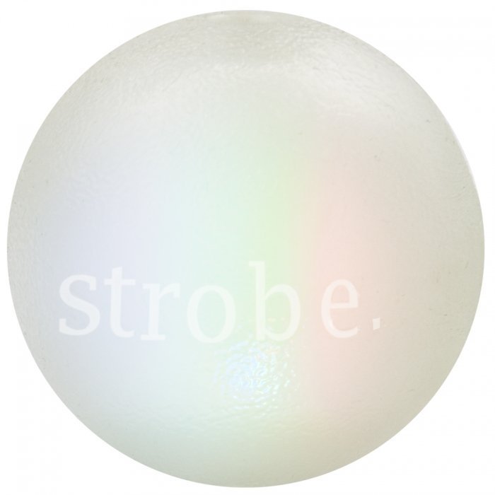 Planet Dog - Orbee-Tuff Led Strobe Ball