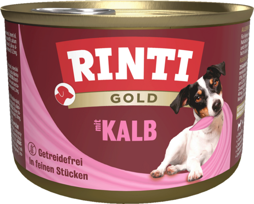 Rinti Gold - Kalb