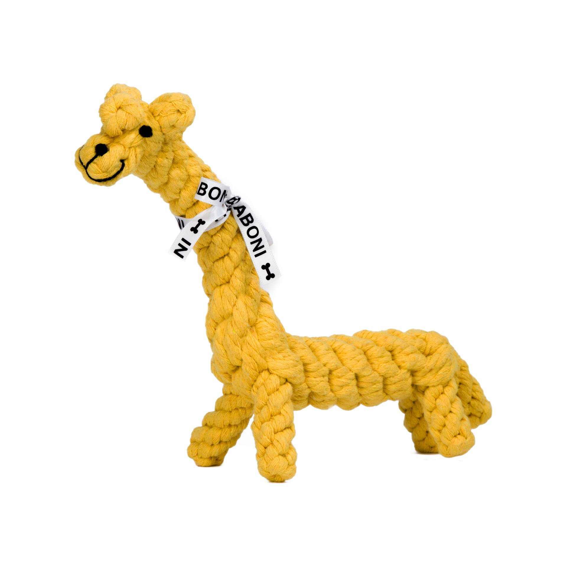 Gretchen Giraffe - Hundespielzeug