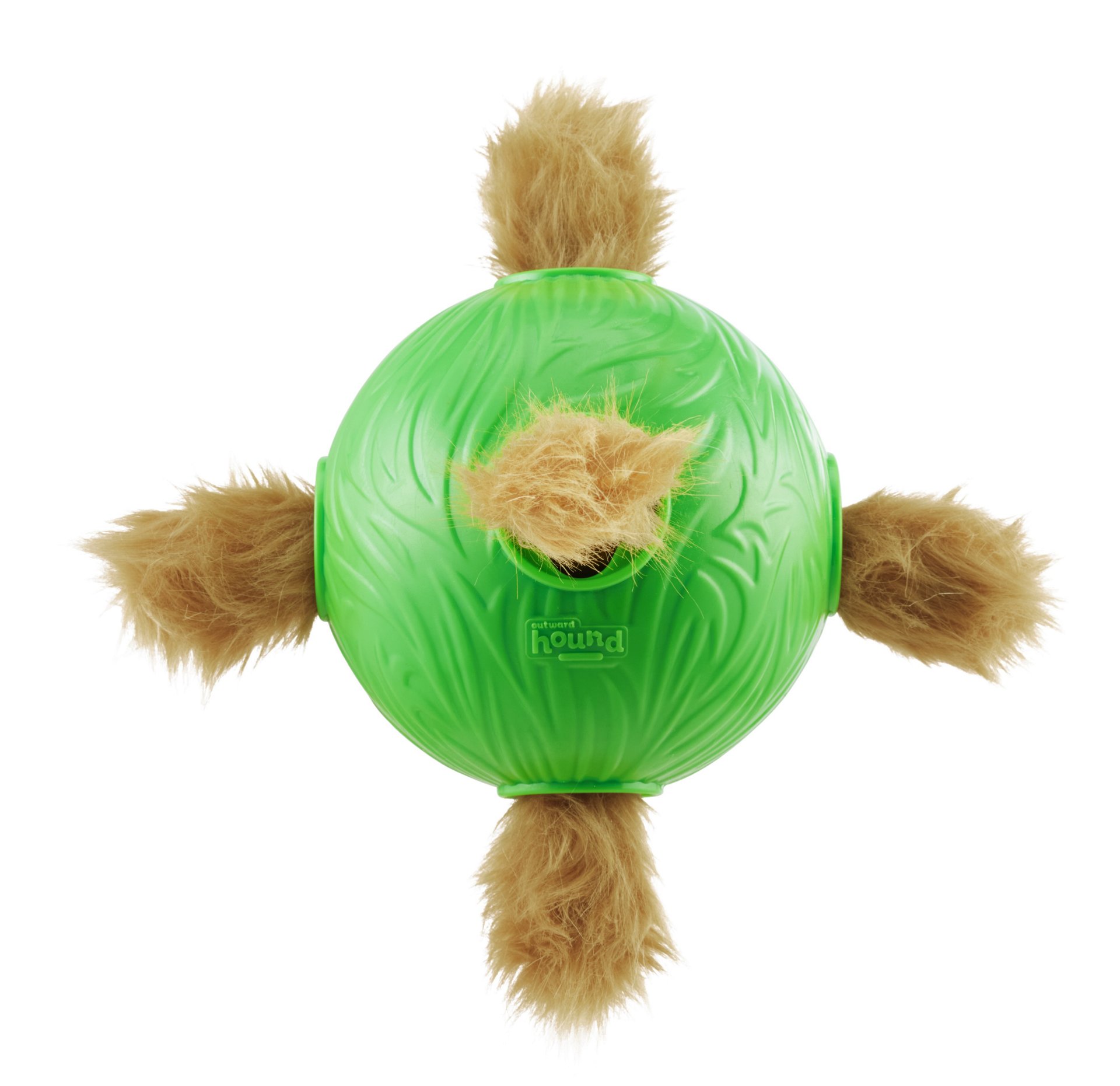 Dog Snuffle N' Treat Ball