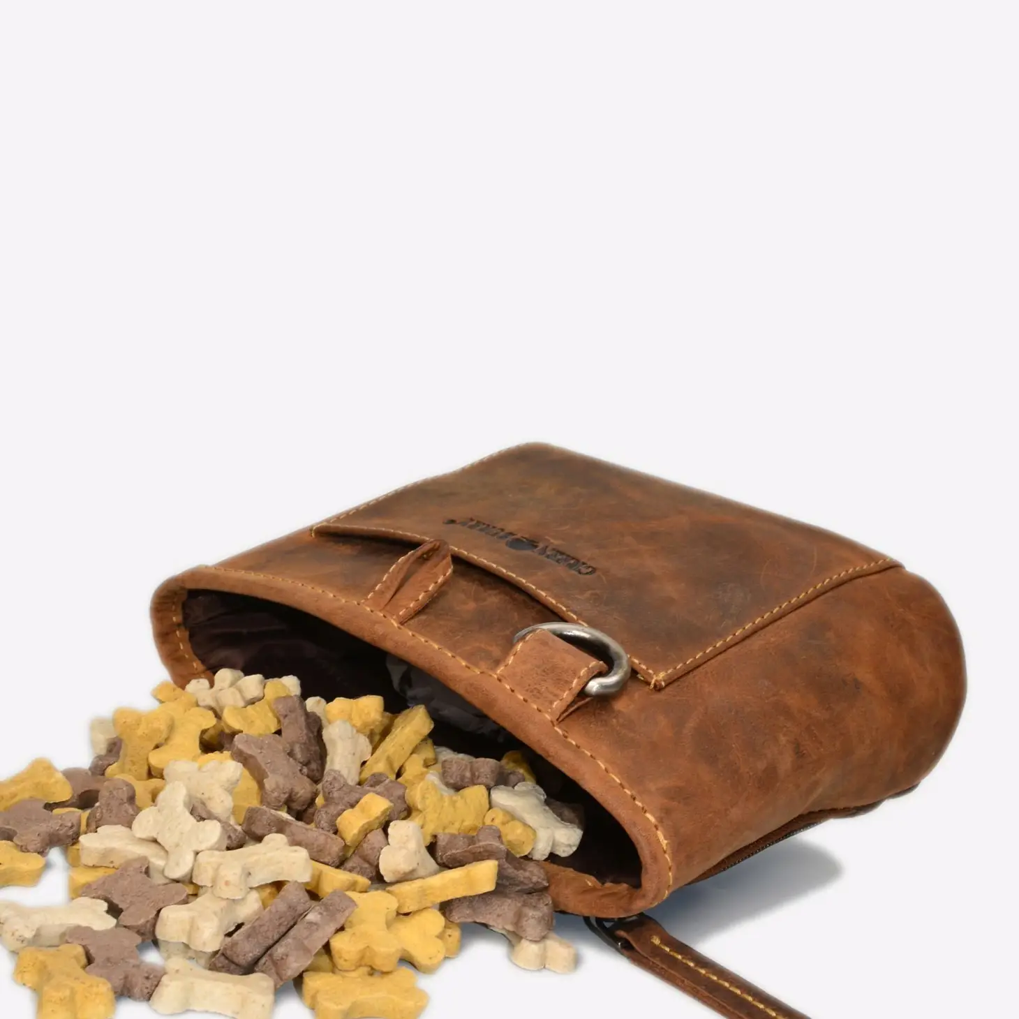 Vintage Leckerli Multibag