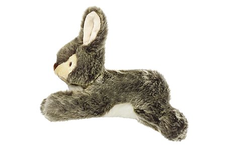 Fluff & Tuff - Walter Wabbit