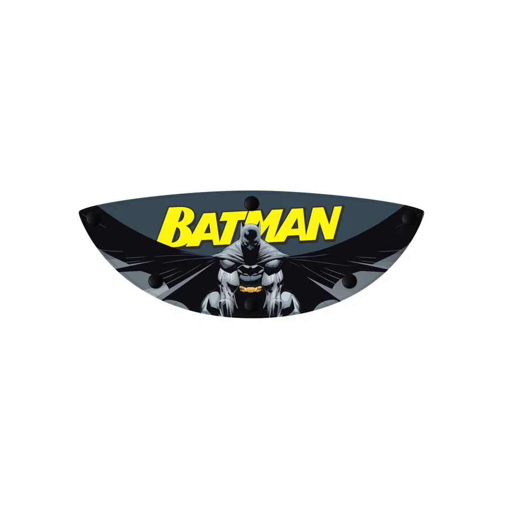 WAUDOG Ersatztasche BATMAN