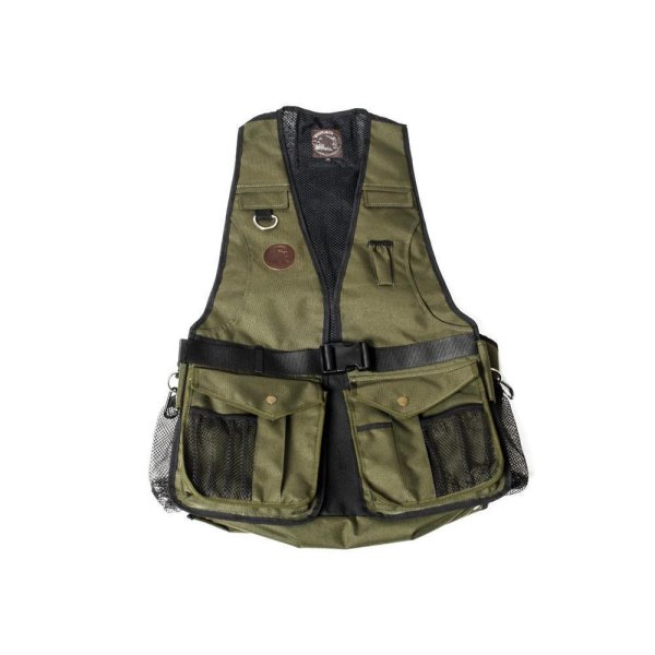 mystique-dummyweste-profi-cool-khaki