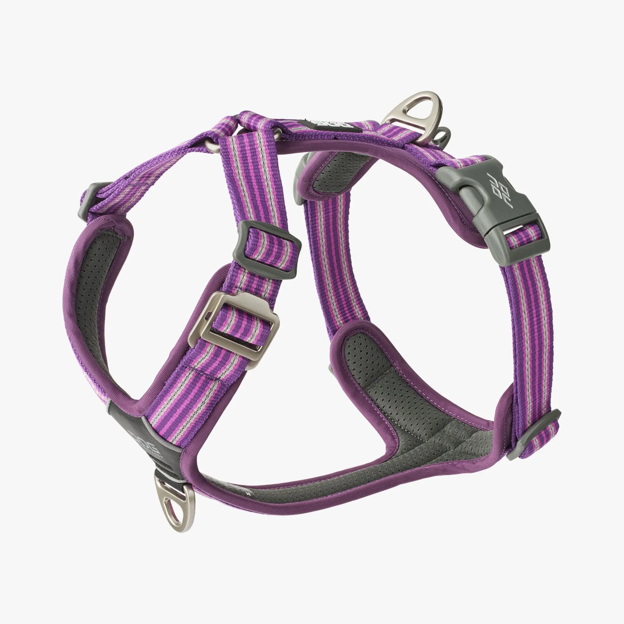 Comfort Walk Harness Air - Purple Passion
