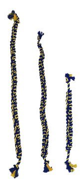 PetSport - Braided Cotton Rope Boa