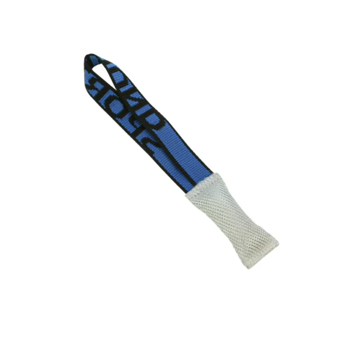 Beißwurst Schlauch 4x8 cm weiß