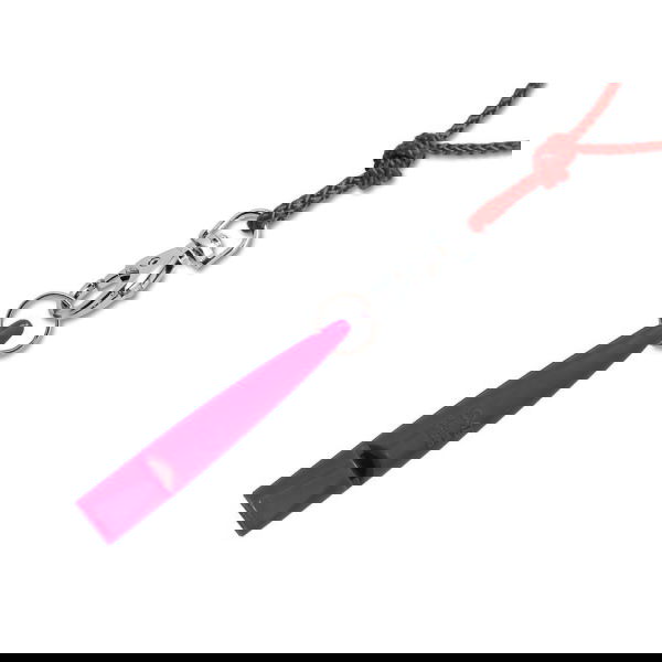 Acme Pfeife 210,5 Hotpink