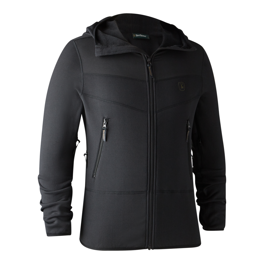 Insulated Sweatjacke