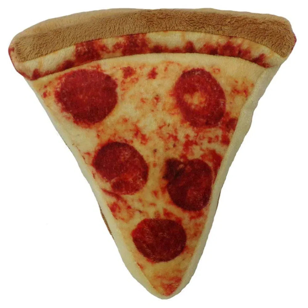 Pup-eroni Pizza