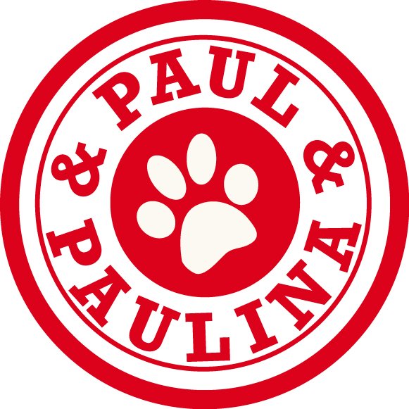 Paul & Paulina - Logo