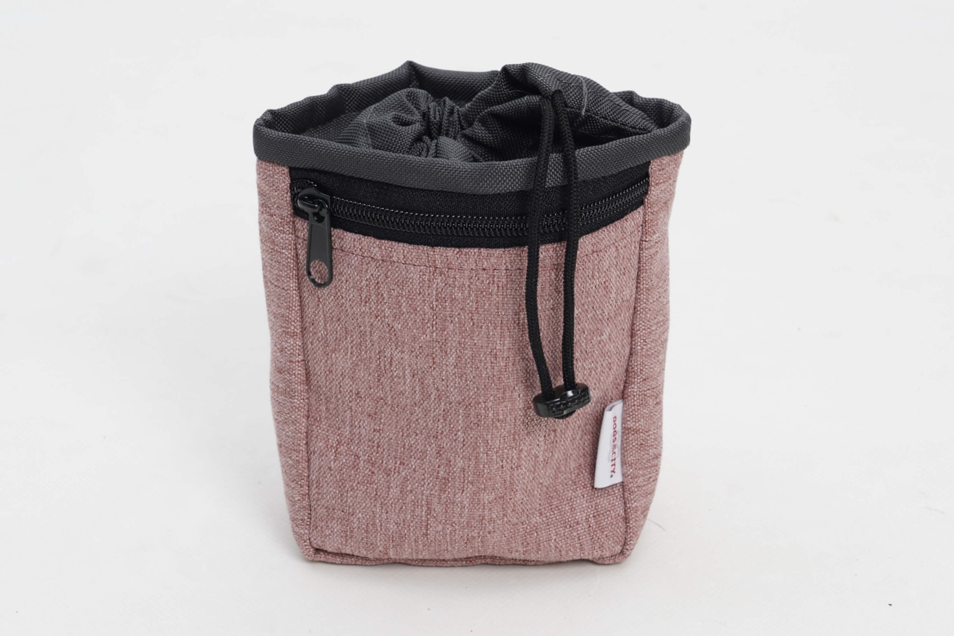 Snackbag Loomi Rosa - Dogs in the City