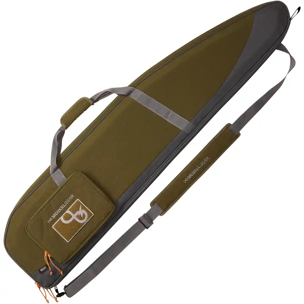 Futteral Merkel "Cordura Basic"