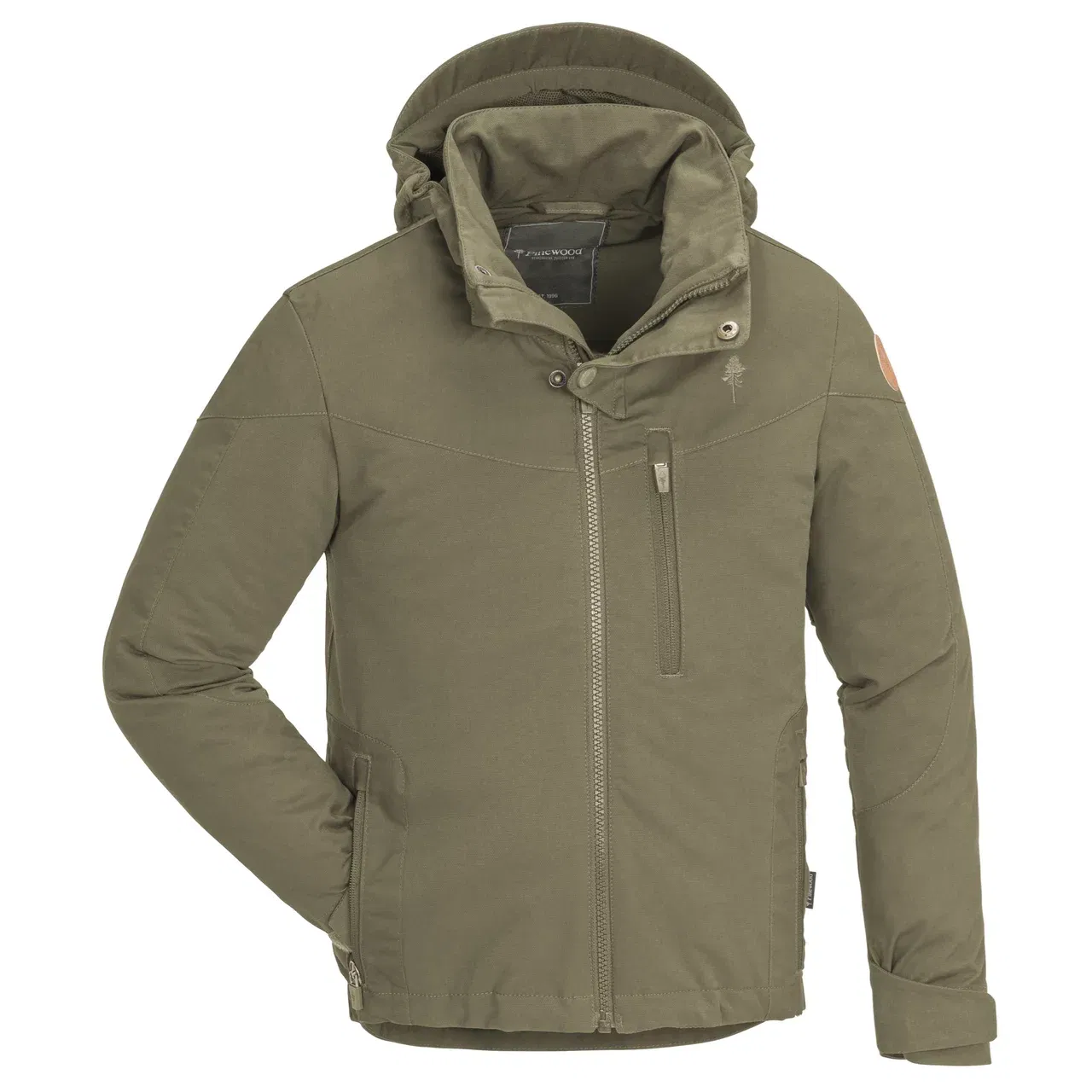 Finnveden Hybrid - KIDS
