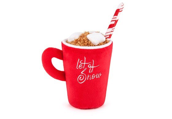 P.L.A.Y. - Hot Chocolate