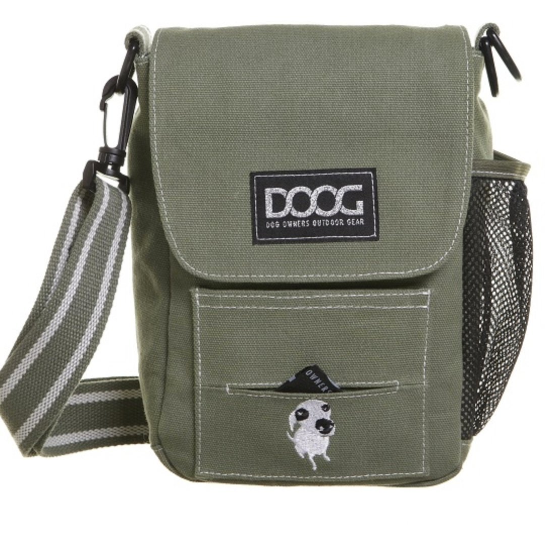 Doog - Shoulder Bag - Green