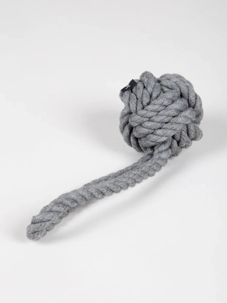 Original Rope Toy - Seilspielzeug