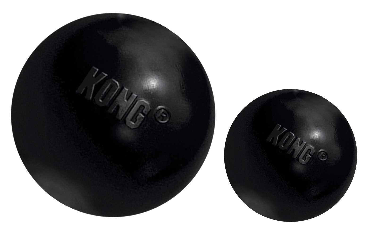 Extreme Ball