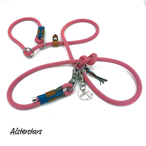 Alsterstars - Create Your Own - Retrieverleine