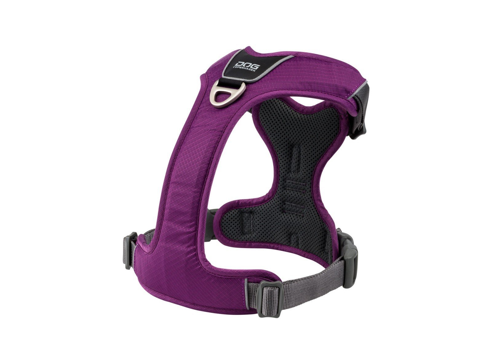 Dog Copenhagen - Comfort Walk Pro Harness - "Version" 2020 Purple Passion