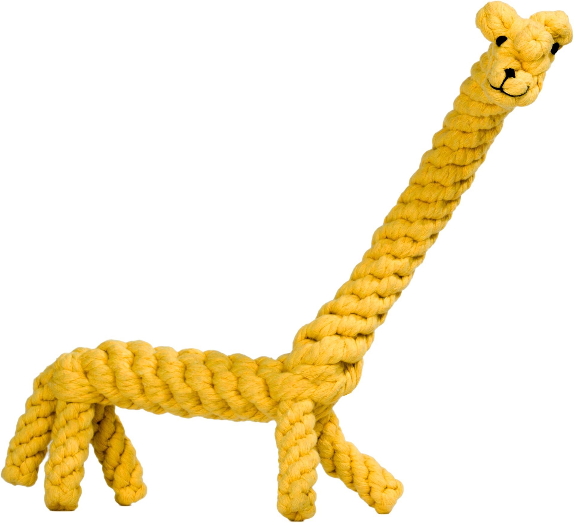 Greta Giraffe - Hundespielzeug
