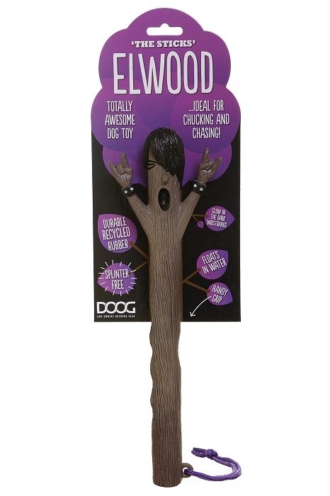 Doog - Elwood Stick