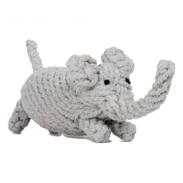 Elton Elefant - Hundespielzeug