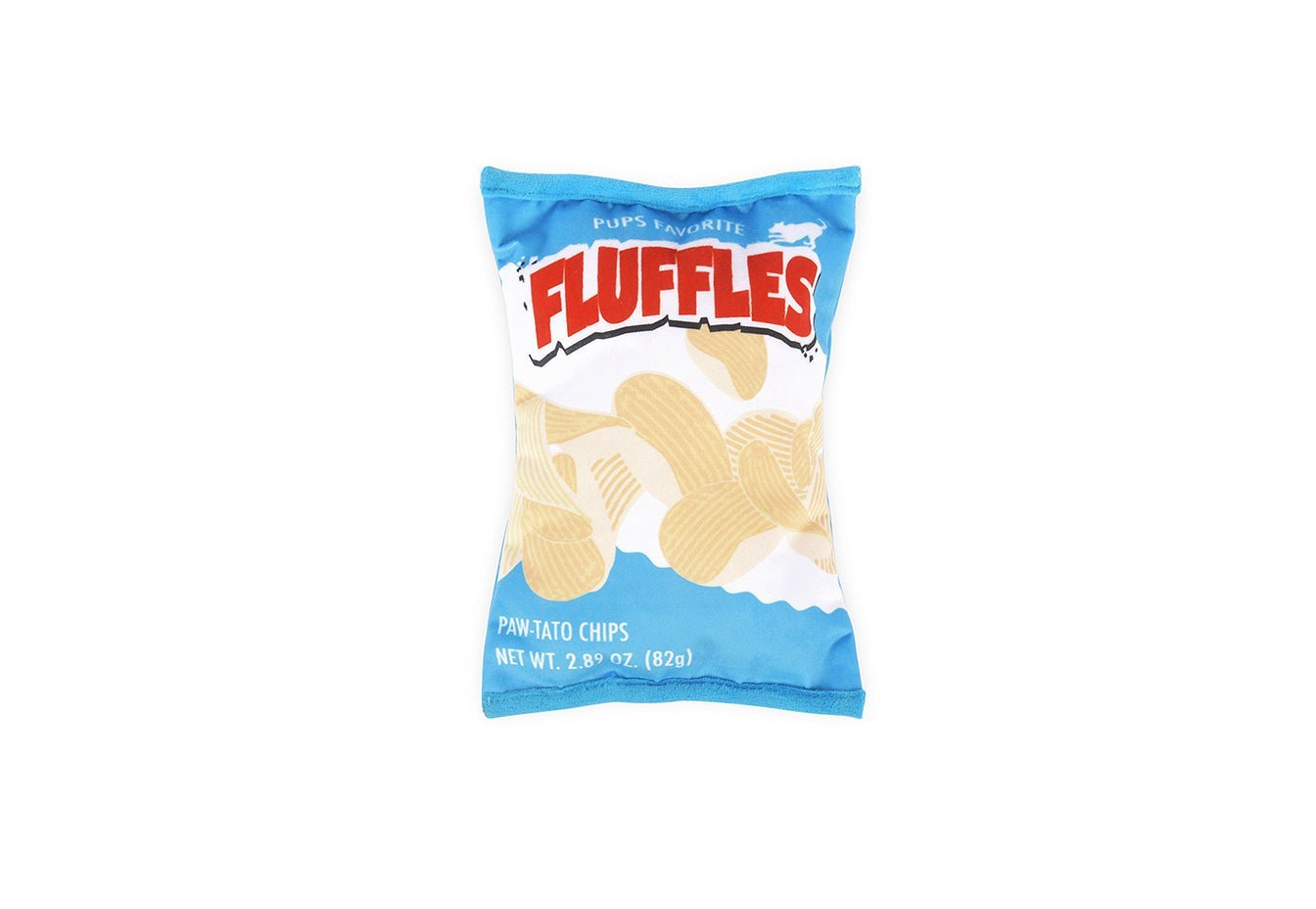 P.L.A.Y. - Fluffles Chips