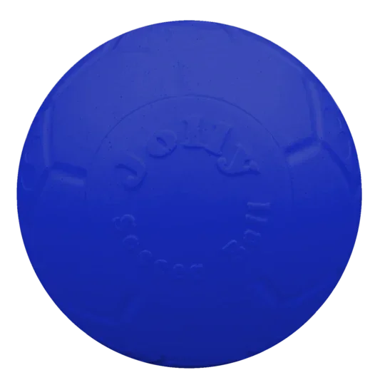 Jolly-soccer-ball-20cm-Blau